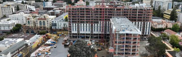 New ballot measure push aims to overhaul California’s landmark environmental law