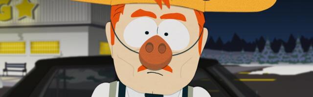 Stream South Park season 28 episode 3 on Paramount+ at your own risk – if I don’t have nightmares, it’ll be a miracle