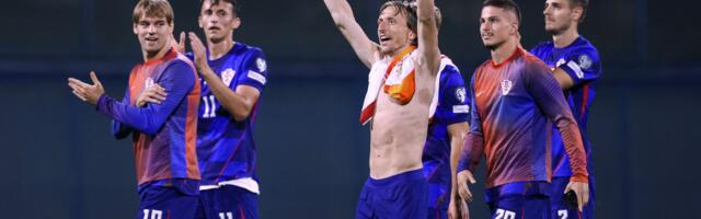 Croatia vs Faroe Islands live stream: how to watch FIFA World Cup 2026 qualifier online from anywhere