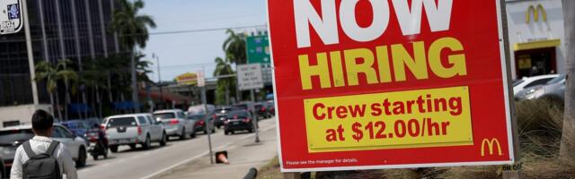 The Great Freeze has stunted the job market — but there are still some workarounds