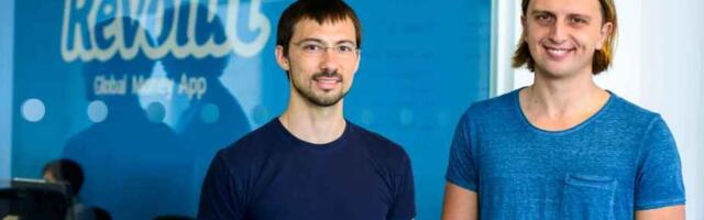 Revolut hits $75B valuation in secondary sale, becoming Europe’s most valuable fintech startup