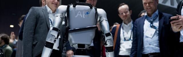 Humanoid Robot Hype Is Officially Scaring China