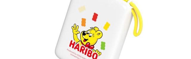 The viral Haribo power bank you’re carrying could be a fire risk