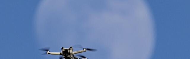 DJI to U.S. government: Dont ban us, answer us