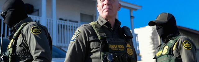 Border Patrol Bets on Small Drones to Expand US Surveillance Reach