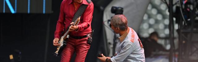 How to get Journey tickets: Farewell tour prices and 2026 dates