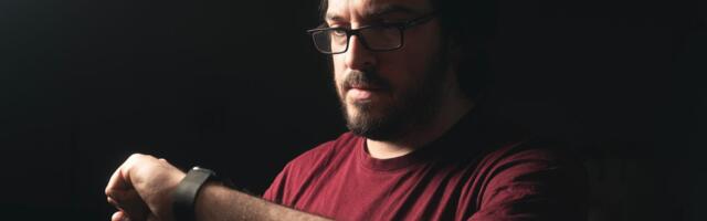 My Health Anxiety Means I Won't Use Apple's or Samsung's Smartwatches. Here's Why