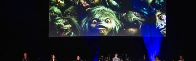 Dance, Magic Dance Your Way to ‘Labyrinth’ in Concert