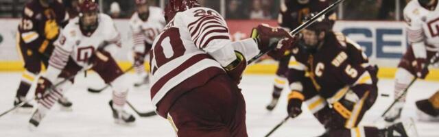 Teamworks, the “operating system for sports,” buys hockey analytics platform Sportlogiq