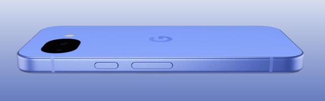 You can pre-order the Pixel 10a on February 18