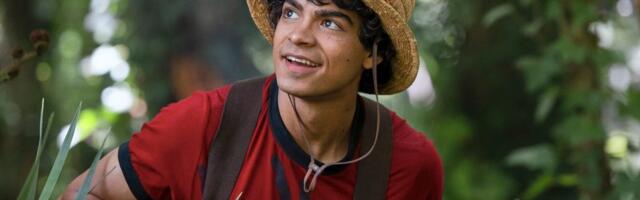 Netflix's 22 Best Fantasy TV Shows to Add to Your Watch List