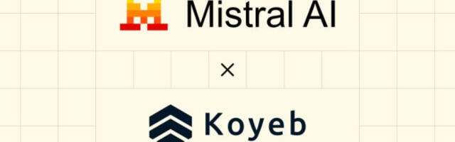 Mistral AI buys cloud startup Koyeb