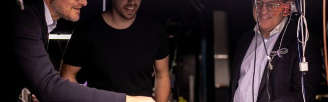 Quantonation Ventures closes €220M quantum fund backed by Toshiba