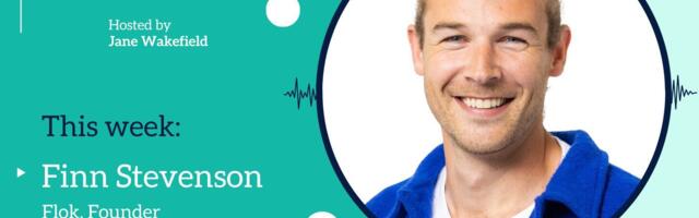 Tech alone won’t save UK healthcare – Finn Stevenson, Flok Health