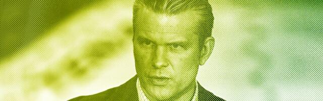 ‘Uncanny Valley’: Pentagon vs. ‘Woke’ Anthropic, Agentic vs. Mimetic, and Trump vs. State of the Union