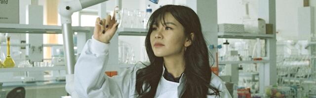 У науки — женское лицо? Разбираемся в «эффекте Матильды»