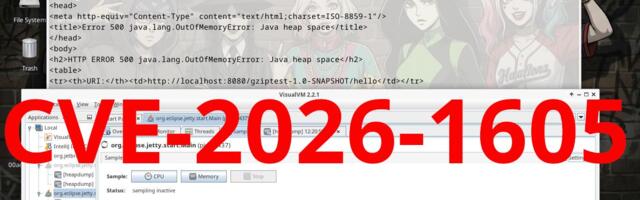 Март, Jetty и утекшая память