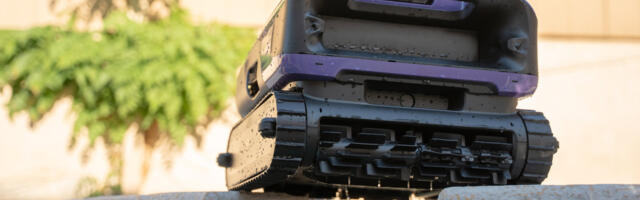 This affordable robot might be the only pool cleaner you actually need