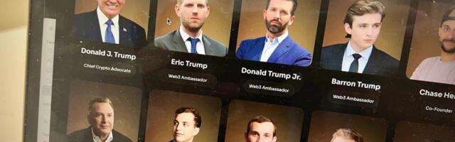 Trump-backed World Liberty Financial proposes unlocking 62 billion tokens