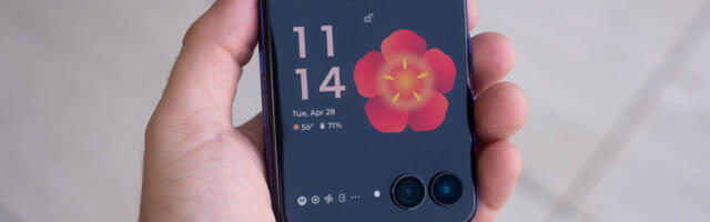 5 Android phones you should buy instead of the Motorola Razr Ultra (2026)