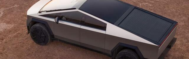 Tesla’s latest Cybertruck recall sounds almost comical