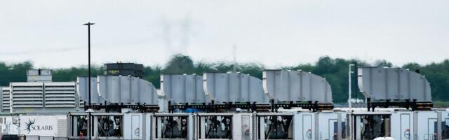 xAI Adds 16 New Gas Turbines at Mississippi Facility Despite Ongoing Lawsuit