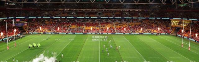 How to watch NRL Magic Round 2026: Rugby League Free Streams, TV Channels, Preview