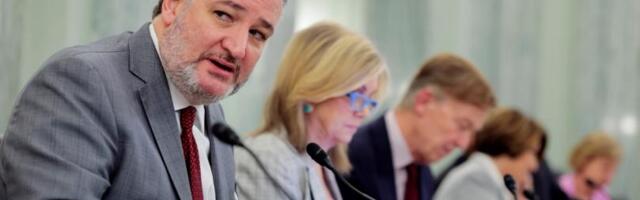 Prediction markets firms take heat in Senate Commerce hearing scrutinizing surge