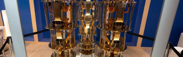 Crypto industry braces for quantum computing threat