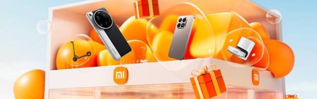 Xiaomi reports lower smartphone shipments in Q1 2026, higher average selling price
