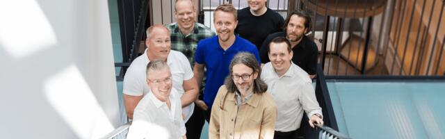 Oplane raises €4.5M to bring security to AI development teams