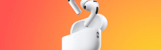 Apple's Camera-Equipped AirPods Coming in Late 2027 Alongside 20th Anniversary iPhone