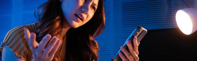 The Genius Way I Cleared the Dreaded 'iPhone Storage Is Full' Message