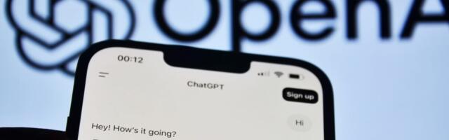 The Future Is Always Listening: OpenAI Says Its New Voice Assistant Is ‘One Step Closer to a Truly Accessible AGI’