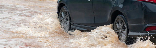 Flood-Damaged Car: When You Can Fix It And When It's Time To Move On