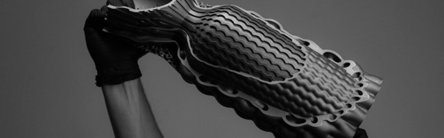 Could objects designed by robots change the world?