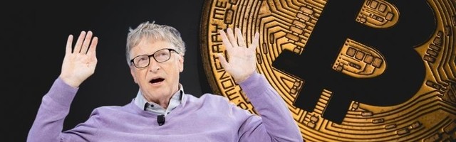 Saving Mr. Gates