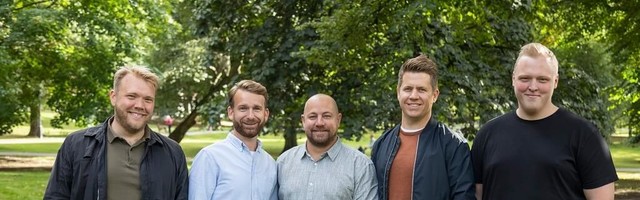 Swedish trademark platform Digip raises €2 million