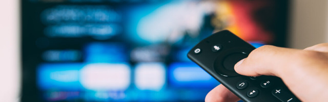 Video piracy is booming —  thanks to the explosion of streaming services