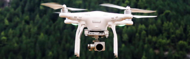 Want to shoot amazing drone footage to wow the web? This training can help turn you into a drone master user