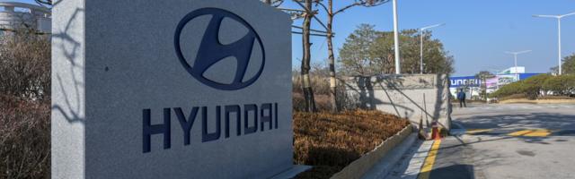 Hyundai Motor wants to reduce reliance on chipmakers