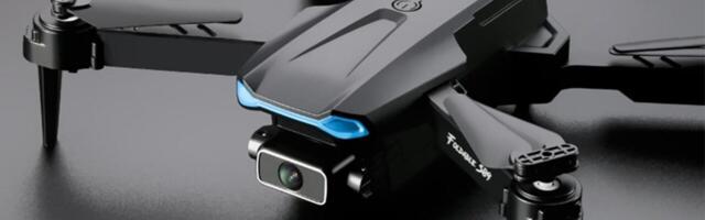 Take advantage of Pre-Black Friday savings on this 4K drone