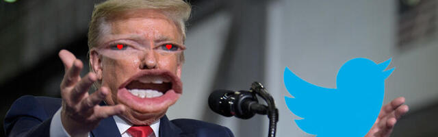 Study: Twitter’s algorithm favors the political right