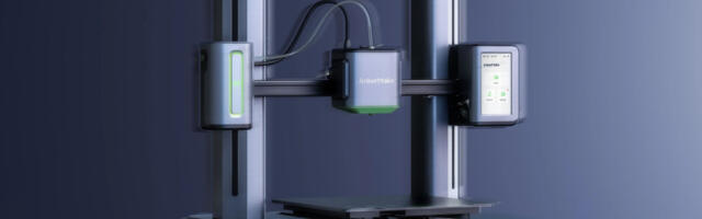 Anker says its first 3D printer is 5x faster than others, and I want to believe