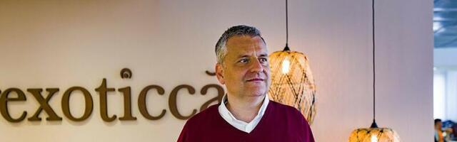 Barcelona-based traveltech company Exoticca takes off with €20 million