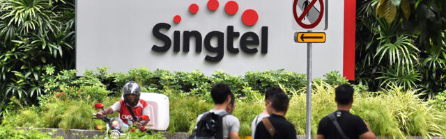 Singtel and Intel to launch 5G multi-access edge compute incubator