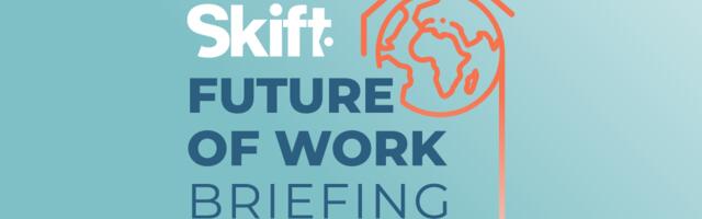 Does Shift by Accor’s Wojo to Offices Mean Digital Nomadness Has Peaked?