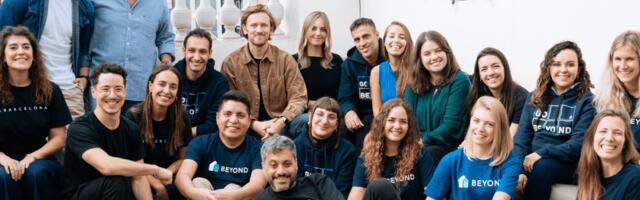 A Blueprint for Success in Europe from a US startup – Beyond Pricing (Sponsored)