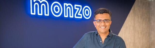 Monzo revenues surge more than twofold, putting it on track for 2023 profitability