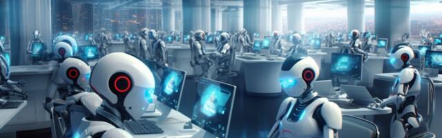 How ChatGPT could replace IT network engineers